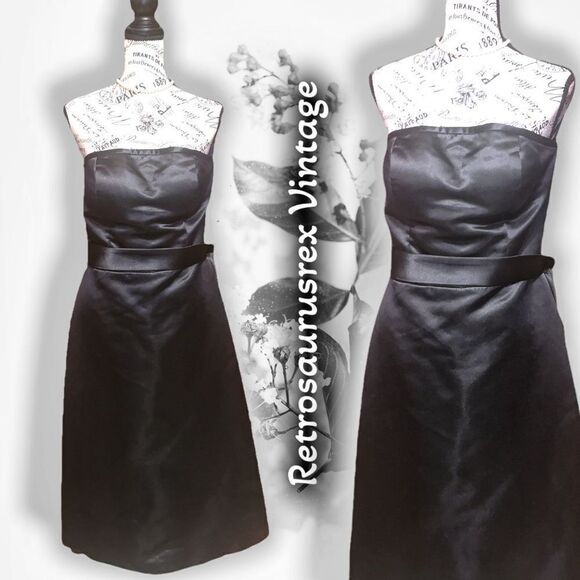 BILL Levkoff Classics Dress - Picture 1 of 10